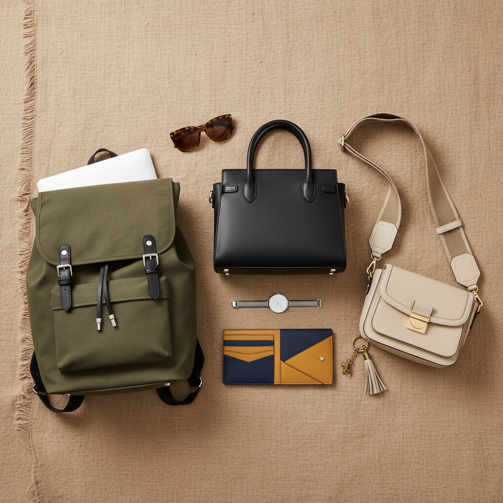 Bags & Accessories