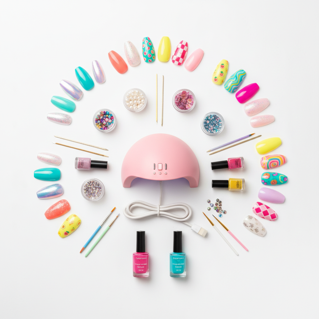 Nails