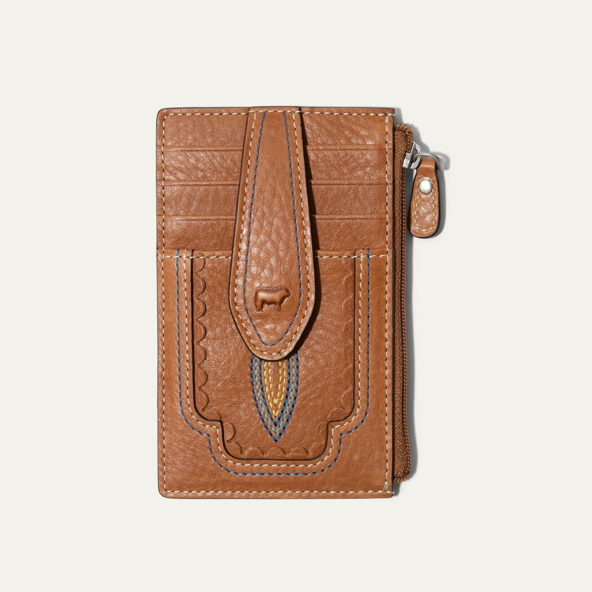 LASSO PETITE CARD STACKER WALLET