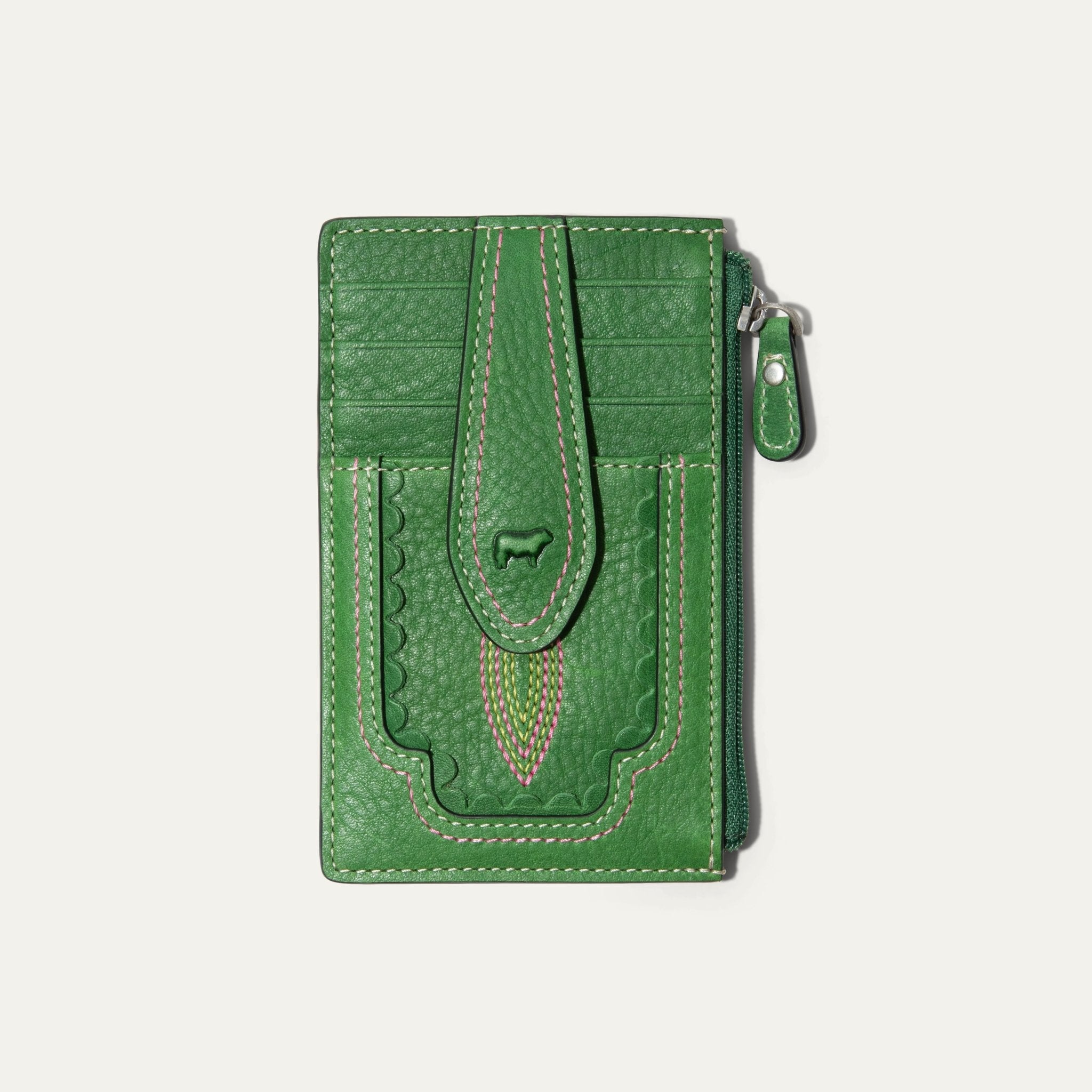 LASSO PETITE CARD STACKER WALLET