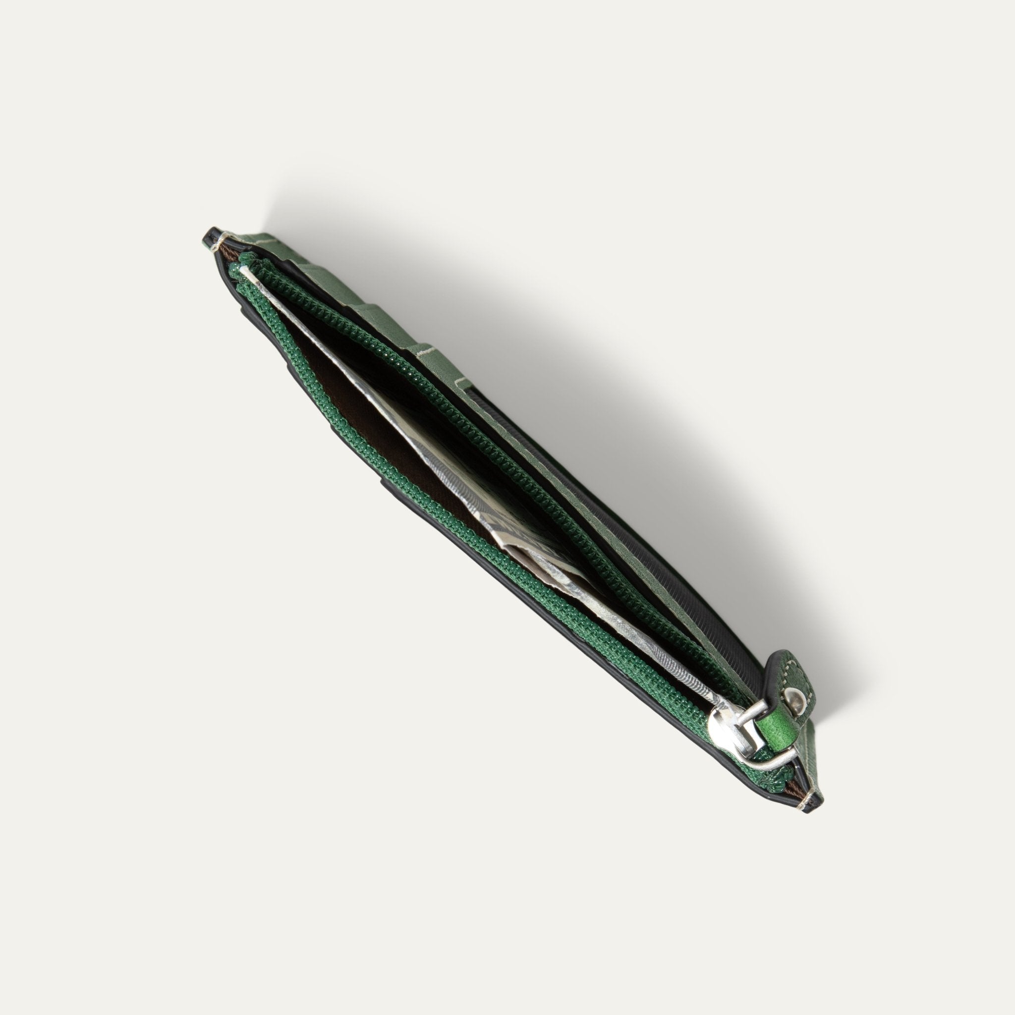 LASSO PETITE CARD STACKER WALLET
