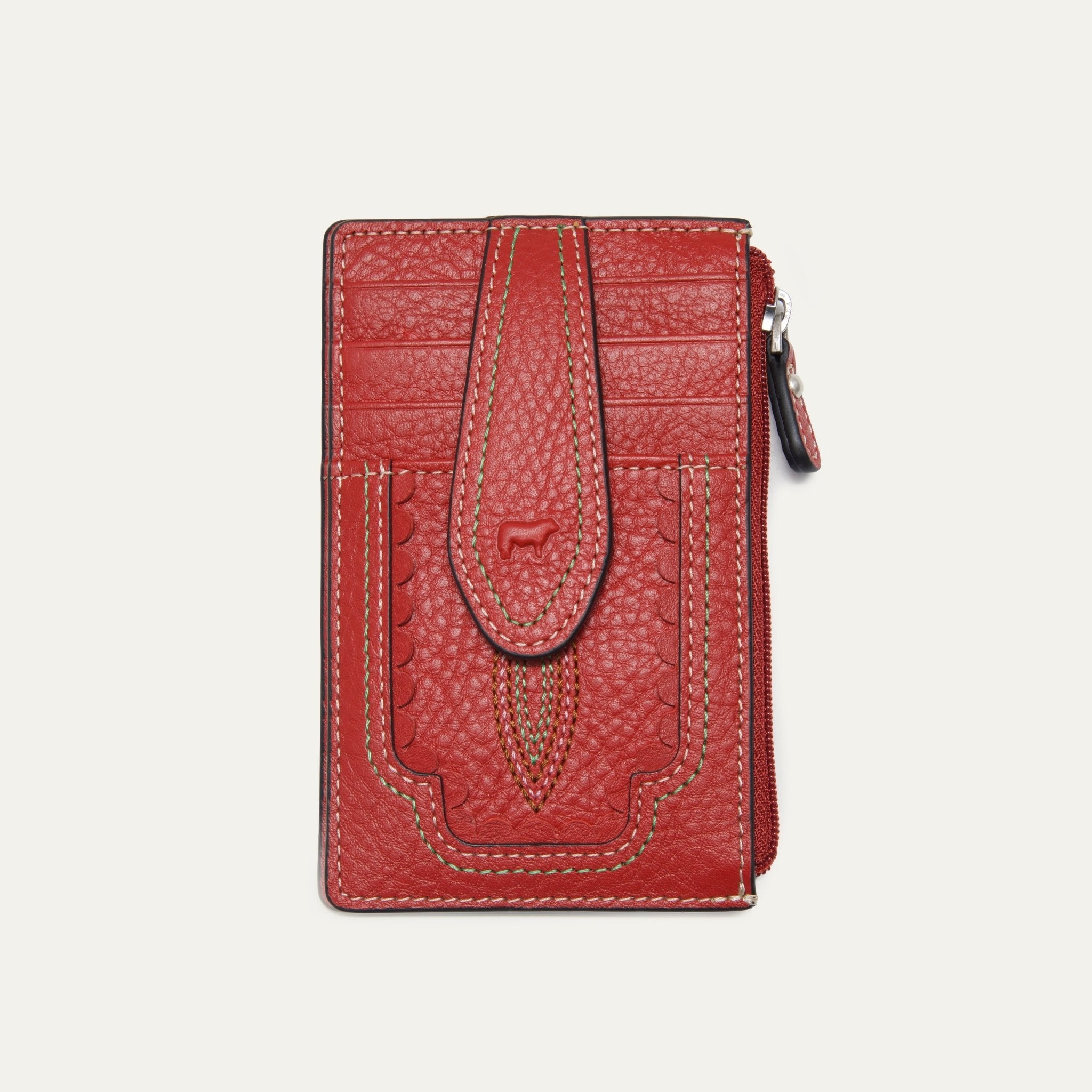 LASSO PETITE CARD STACKER WALLET