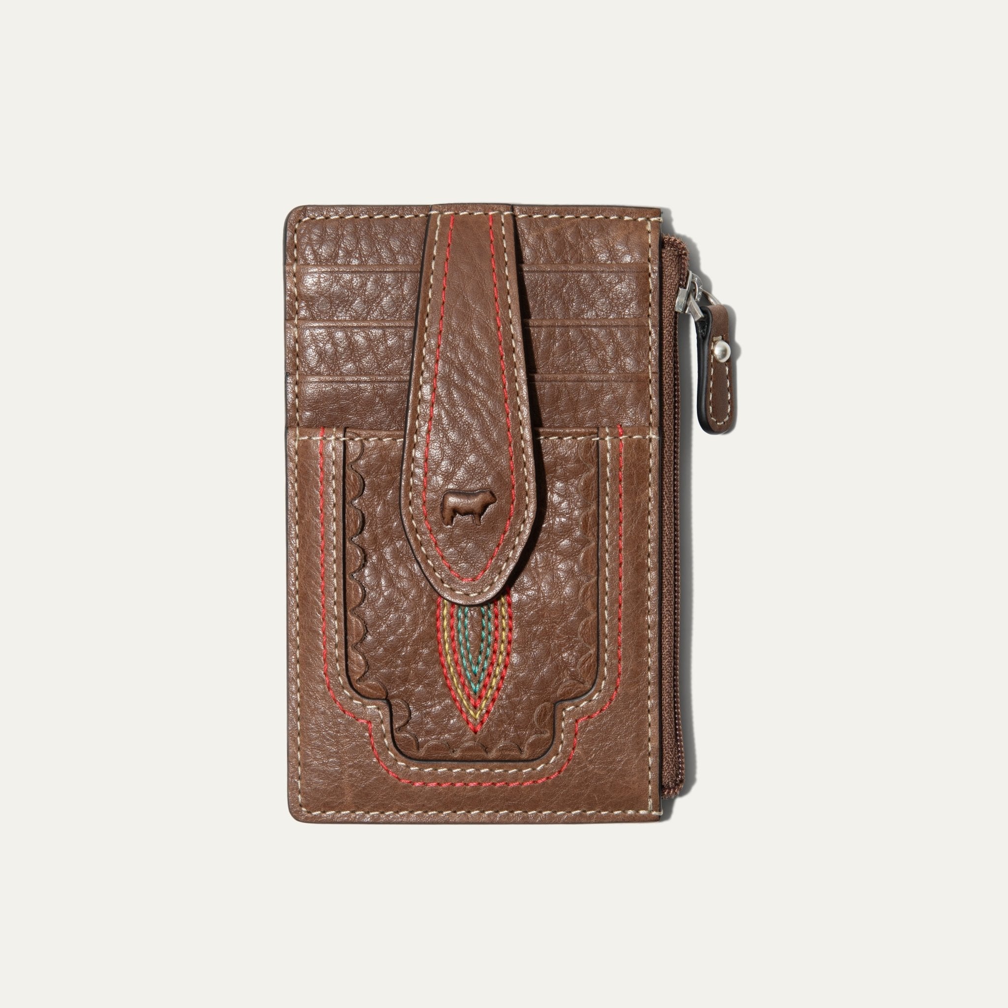 LASSO PETITE CARD STACKER WALLET